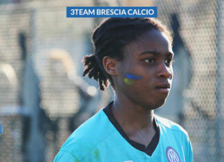 La 3Team Brescia Calcio è pronta ad aprire le porte (e le braccia) alle ragazze ucraine