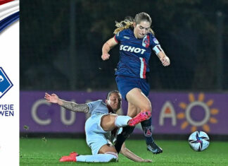 Emmeke Henschen firma per il PSV Eindhoven: “Sognavo di giocare a calcio ai massimi livelli”