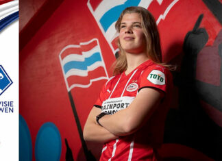 Il PSV Eindhoven lega per tre anni il talento Senna Koeleman