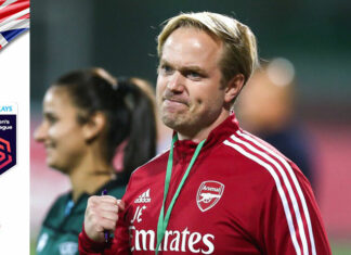 FA Super League Femminile: la capolista Arsenal mette un altro tassello verso il “titolo Inglese”