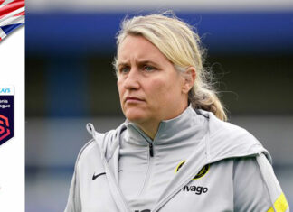 Le dichiarazioni di Emma Hayes, tecnico del Chelsea, dopo la sconfitta con il Manchester City nella finale della FA Continental Cup