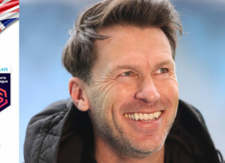 Gareth Taylor: tecnico del City, dopo la vittoria sul Chelsea per 3-1, può rivendicare la Coppa Continentale