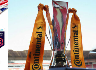 Women’s FA Cup: la Federcalcio annuncia che il montepremi sarà aumentato di 10 volte a partire dalla prossima stagione