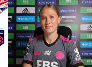 CJ Bott, la Nazionale Neozelandese ha firmato per il Leicester City FC Women: “È fantastico… sono felice ora”