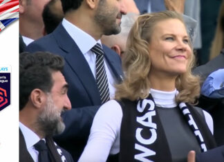 Amanda Staveley, co-proprietaria del Newcastle: “Dobbiamo pagare le calciatrici come professioniste”
