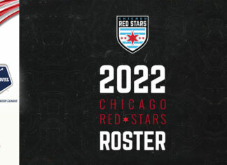 Speciale squadre NWSL: Chicago Red Stars