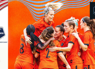 Speciale squadre NWSL: Houston Dash