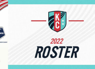 Speciale squadre NWSL: Kansas City Current