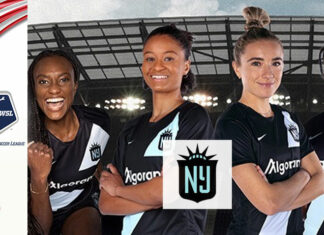 Speciale squadre NWSL: NY/NJ Gotham City