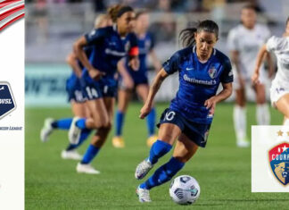 Speciale squadre NWSL: North Carolina Courage