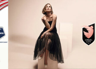 Natalie Portman e il calcio femminile: cambiare una cultura