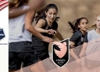 Speciale squadre NWSL: Angel City Football Club