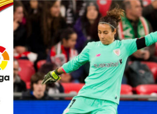 Ainhoa Tirapu lascia l’Athletic: obiettivo Presidenza del campionato femminile! Ainhoa Tirapu, Instagram