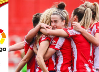 Real e Atlético: testa a testa per la Women’s Champions League Atlético Madrid-Valencia - Primera Iberdrola