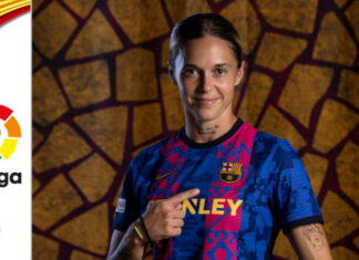 Mapi al Barça fino al 2024 Mapi, Barcellona