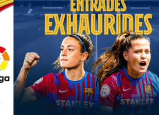 Che sfide tra Barcellona e Real Madrid! Barcellona-Real Madrid