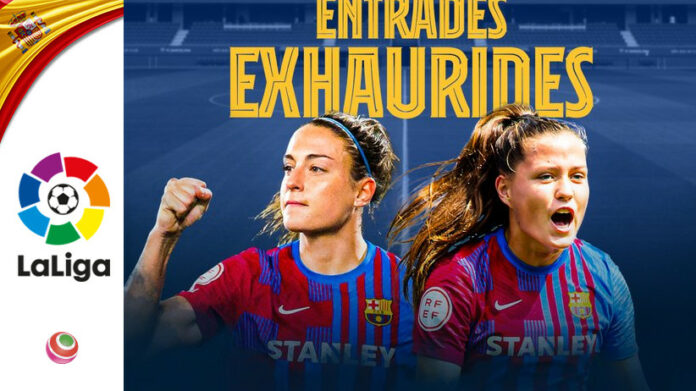 Barcellona-Real Madrid