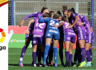 Il sogno del Granadilla verso la Women’s Champions League Granadilla, Coppa della Regina