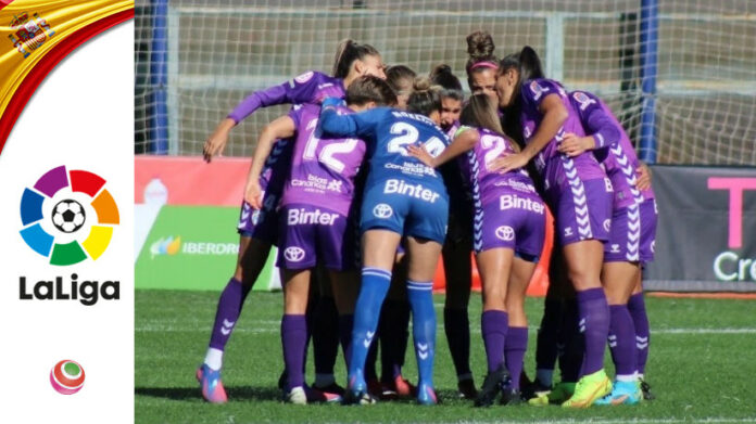 PrimeraDivision-Femenina-2022-Granadilla-Coppa_della_regina Granadilla, Coppa della Regina