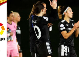 La polemica contro il Var dell’allenatore del Real Madrid Alberto Toril Real Madrid - Barcellona Women's Champions League