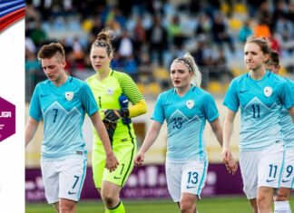 Slovenska Ženska Nogometna Liga: alla scoperta del calcio femminile in Slovenia
