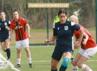 Viareggio Women’s Cup: definiti i due gironi, Milan e Juve presenti