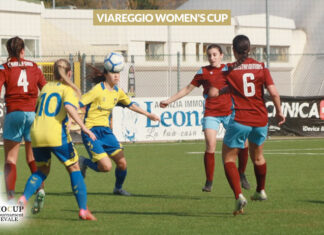 3ª Viareggio Women’s Cup: i risultati della 3ª giornata