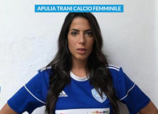 Leila Maknoun, Apulia Trani: “Credo nel mio team che ha lavorato per raggiungere quest’obiettivo”