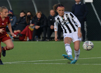 Barbara Bonansea, Juventus Women: “… abbiamo fatto tanto e ancora tanto c’è da fare!”