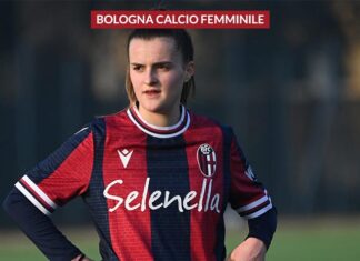 Bologna, Kalaja convocata con l’Albania Under 19 tornerà dopo il 12 aprile