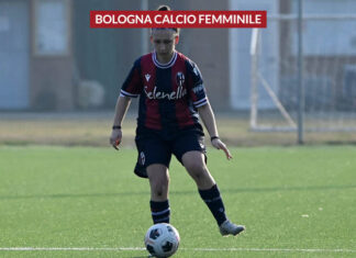 Bologna, Sciarrone e Zanetti convocate con la Rappresentativa Nazionale U20
