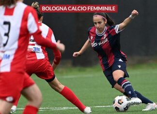 Bologna ko a Vicenza. Mister Michelangelo Galasso: “Dobbiamo avere più rabbia agonistica per raggiungere l’obiettivo salvezza”