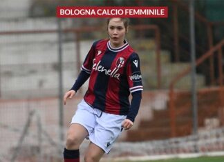 Il Bologna pareggia a Oristano. Mister Galasso: “Ci rifaremo la prossima volta”