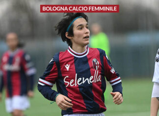 Bologna, domenica trasferta a Vicenza. Le parole di Marta Rambaldi: “Dobbiamo riacquistare sicurezza in noi stesse”