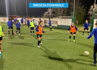 Elio Garavaglia alla vigilia di Brescia-Tavagnacco: “Le ragazze sono pronte per fare un’altra bella prova”