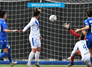 Il Brescia Femminile conquista, in casa del San Marino Academy, un buon punto