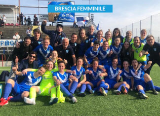 Il Brescia Femminile torna subito alla vittoria: battuto il Tavagnacco grazie al ritorno al gol di Luana Merli