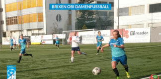 Ssv Brixen Damenfußball: si riparte dal settore giovanile, Roberto Ragno tecnico dell’Under 19