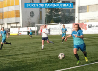 Ssv Brixen Damenfußball: si riparte dal settore giovanile, Roberto Ragno tecnico dell’Under 19