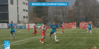 Brixen Obi sulle montagne russe: prima espugna il campo della Spal, poi cade in casa col Vicenza Calcio Femminile