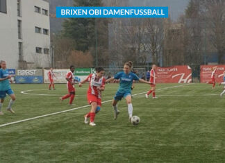Brixen Obi sulle montagne russe: prima espugna il campo della Spal, poi cade in casa col Vicenza Calcio Femminile