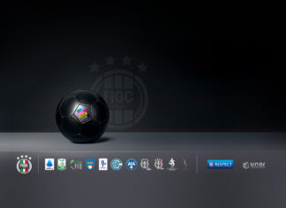 #UNITIDAGLISTESSICOLORI: al via la campagna antidiscriminazione della FIGC