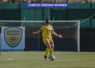 Francesca Salaorni, Chievo Verona Women FM: “L’’attaccamento verso questa maglia è forte. Mi piacerebbe vincere il campionato”