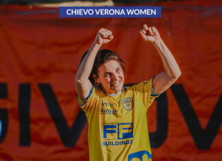 Stefania Zanoletti, Chievo Verona Women F.M.: “Contenta per la vittoria col Palermo. Brescia sfida molto importante”