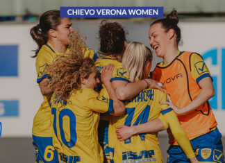 Il Chievo rialza la testa. Tris in rimonta al Tavagnacco