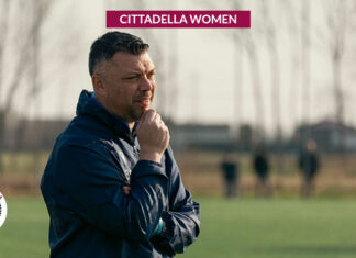 Il Cittadella Women torna a vincere, conquistando all’inglese la casa del Palermo