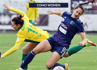 Greta Di Luzio non basta al Como Women di evitare il ko col Cortefranca