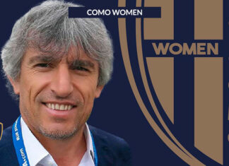 Saimir Keci, Como Women: “La tecnologia? Un valido supporto per gli arbitri. Favorevole alla poule scudetto”