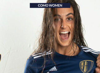 Miriam Picchi, Como Women: “Tante giocatrici fanno dei sacrifici per arrivare al professionismo”
