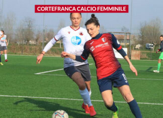 Cortefranca incredibile: pokerissimo in casa del Cittadella e terzo posto conquistato